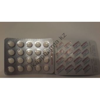Анастрозол Ice Pharma 20 таблеток (1таб 1 мг) Индия - Уральск